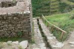 PICTURES/Sacred Valley - Pisac/t_Steps With Drain.JPG